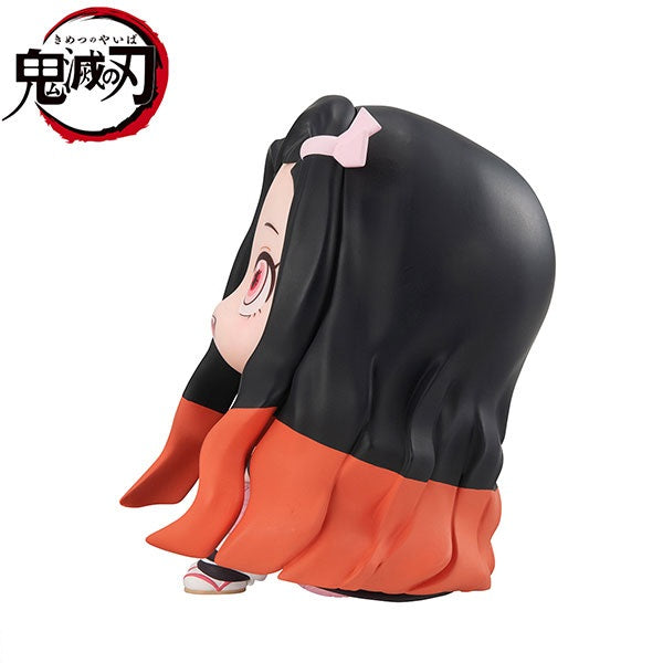 (Pre-Venta) LookUp - Nezuko Kamado ver. Overcame the Sun