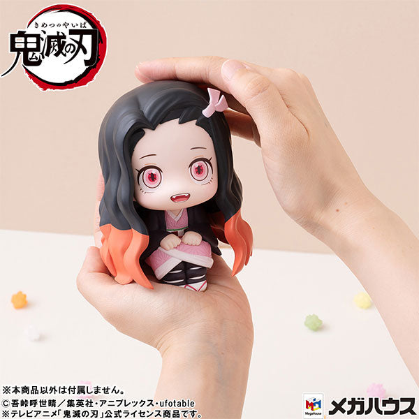 (Pre-Venta) LookUp - Nezuko Kamado ver. Overcame the Sun