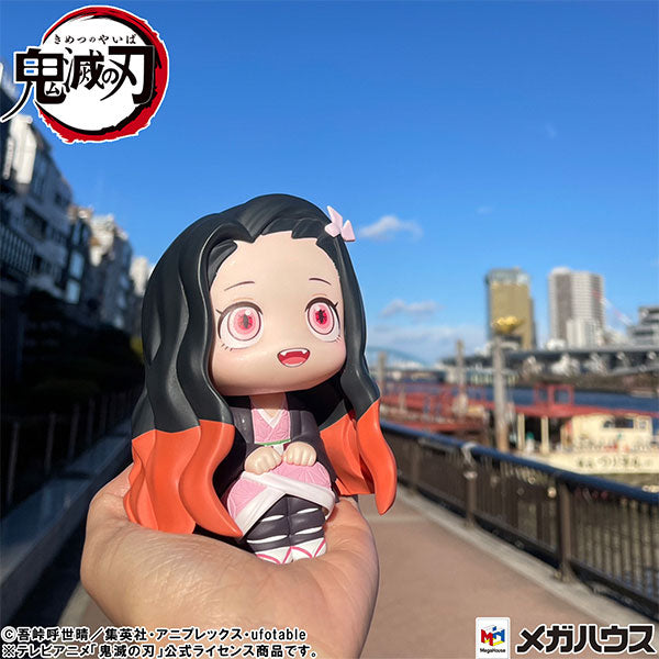 (Pre-Venta) LookUp - Nezuko Kamado ver. Overcame the Sun