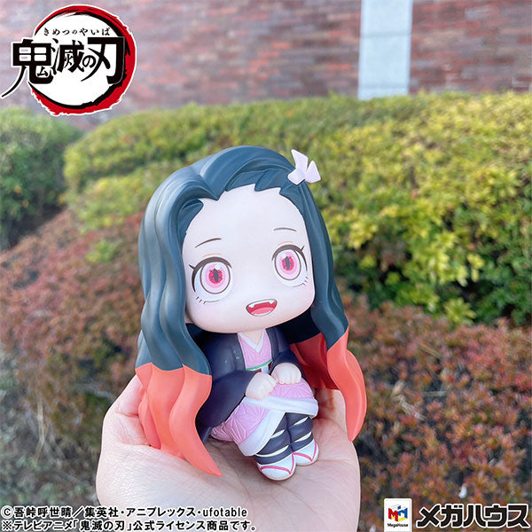 (Pre-Venta) LookUp - Nezuko Kamado ver. Overcame the Sun