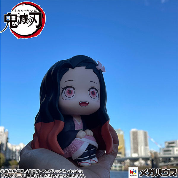 (Pre-Venta) LookUp - Nezuko Kamado ver. Overcame the Sun