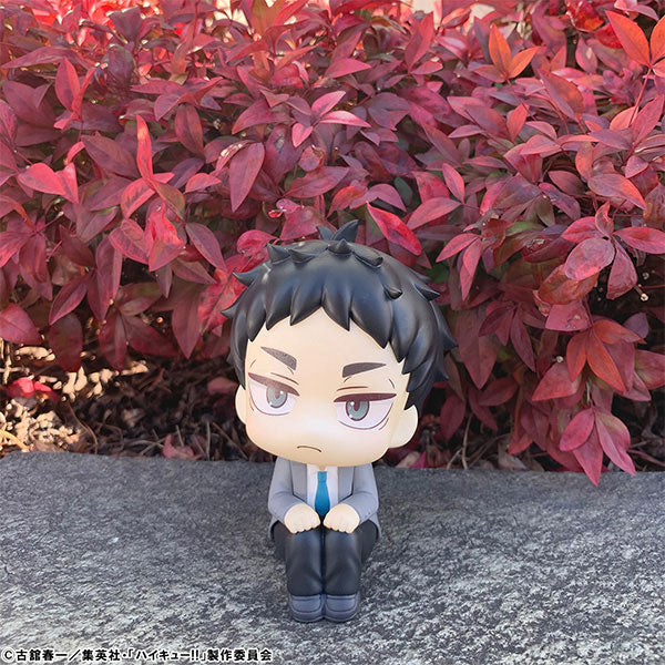 (Pre-Venta) LookUp - Keiji Akaashi