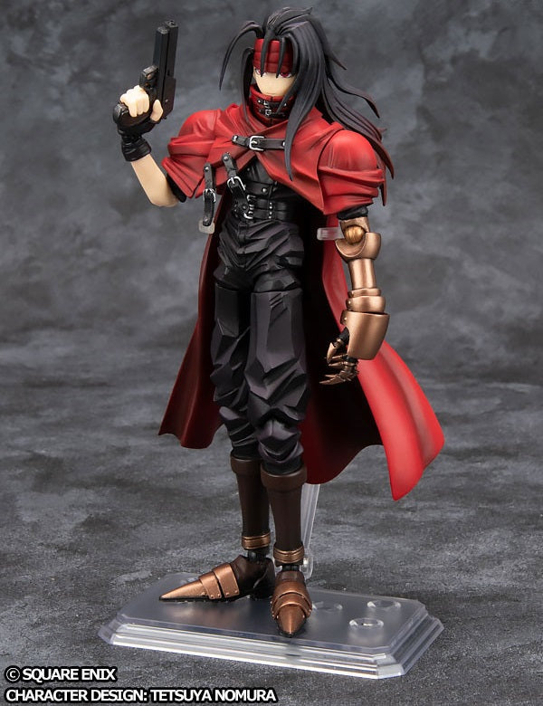 BRING ARTS - Vincent Valentine