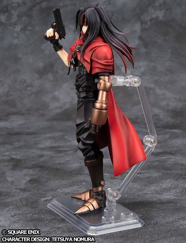 BRING ARTS - Vincent Valentine