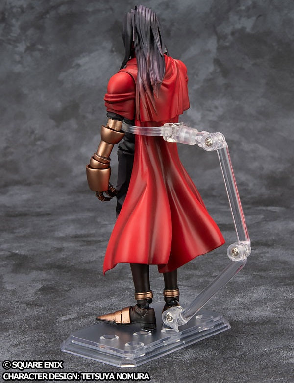 BRING ARTS - Vincent Valentine