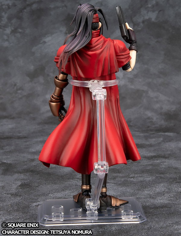 BRING ARTS - Vincent Valentine