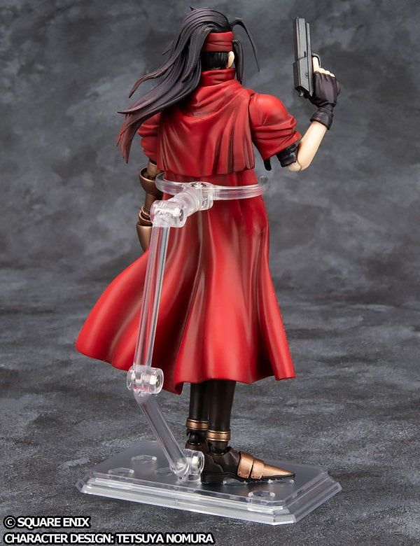 BRING ARTS - Vincent Valentine