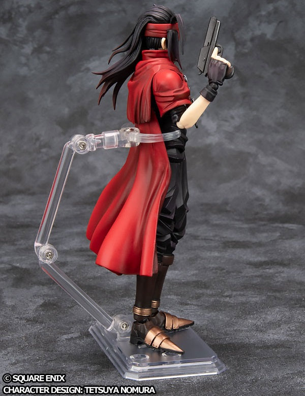 BRING ARTS - Vincent Valentine