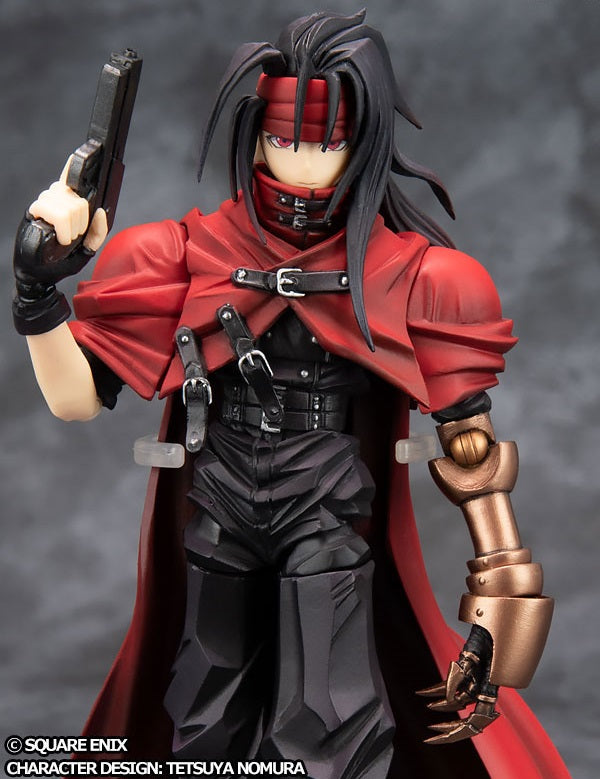 BRING ARTS - Vincent Valentine