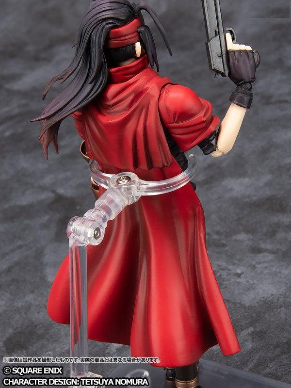 BRING ARTS - Vincent Valentine