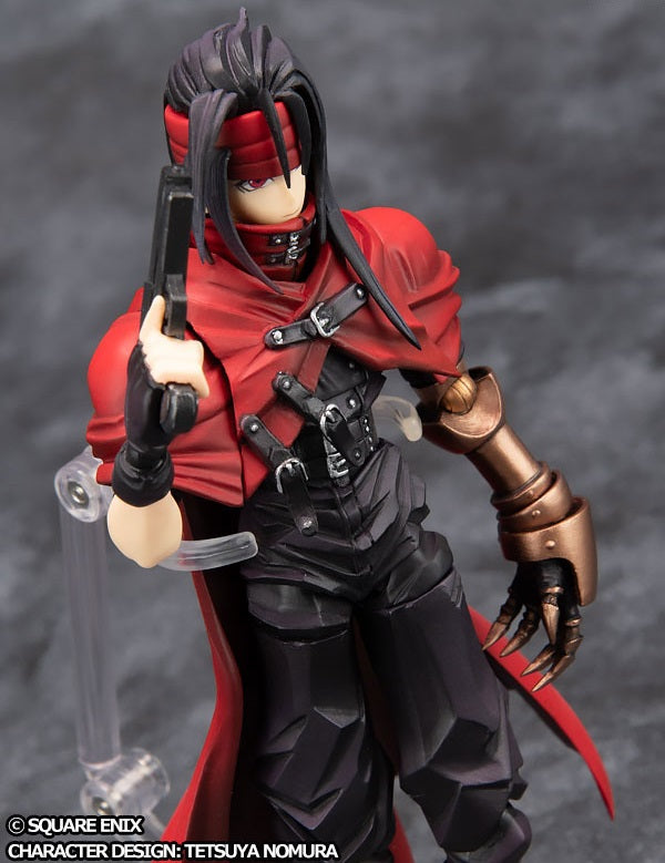 BRING ARTS - Vincent Valentine