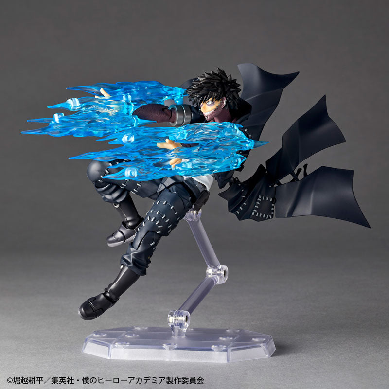 (Pre-Venta) Revoltech Amazing Yamaguchi - Dabi