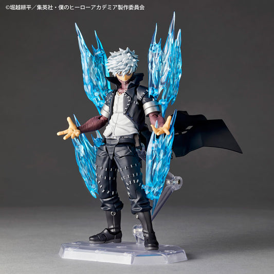 (Pre-Venta) Revoltech Amazing Yamaguchi - Dabi