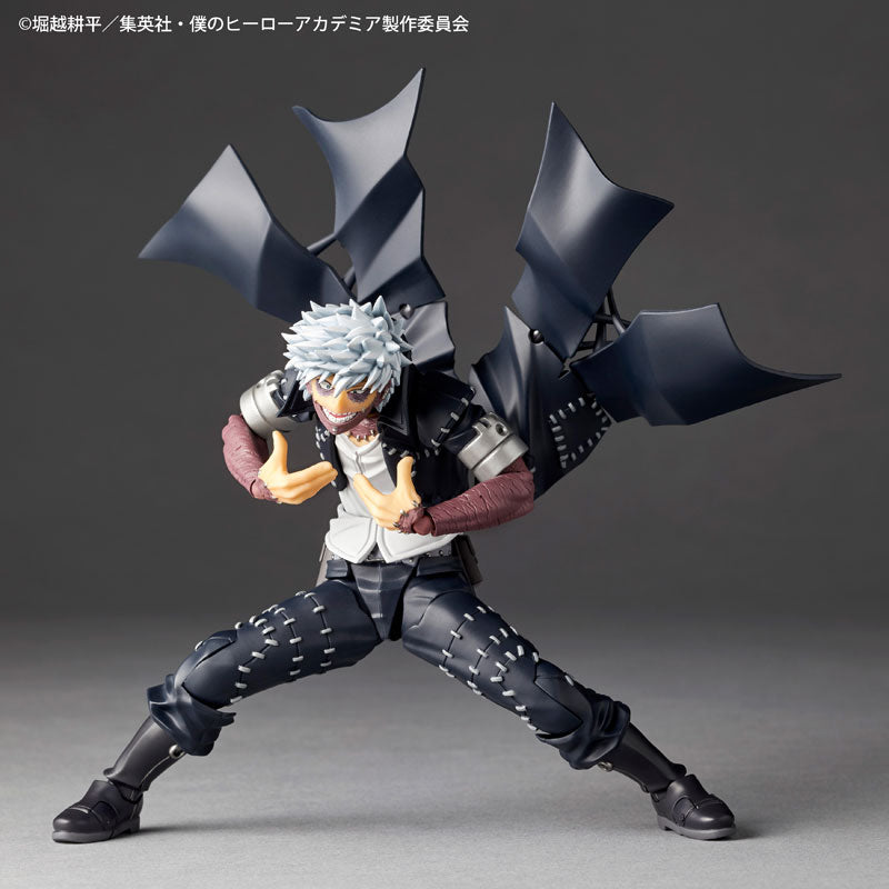 (Pre-Venta) Revoltech Amazing Yamaguchi - Dabi