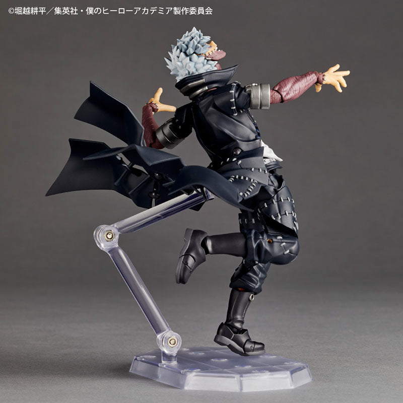 (Pre-Venta) Revoltech Amazing Yamaguchi - Dabi