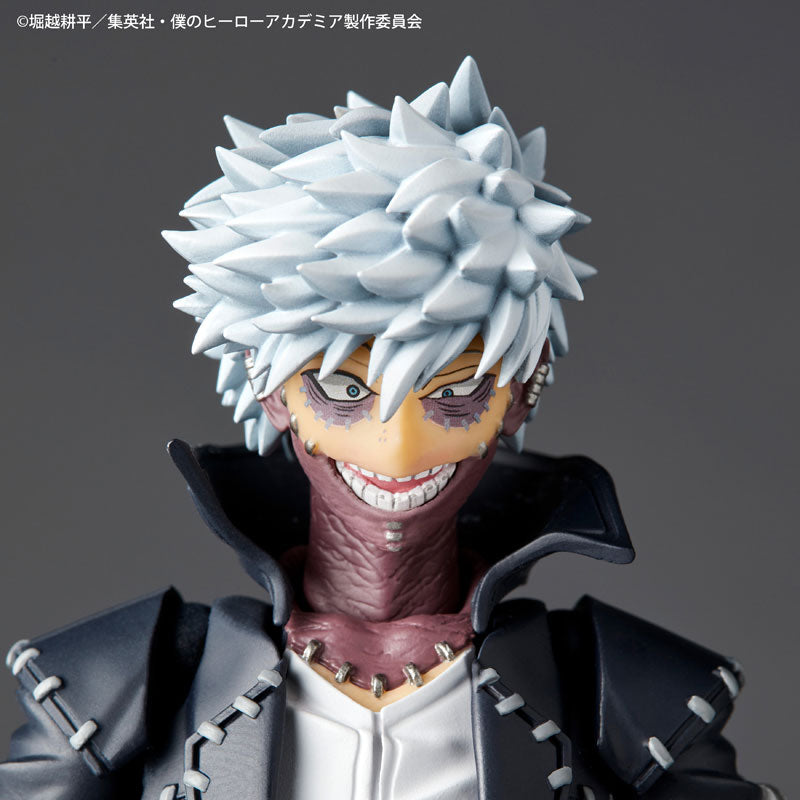 (Pre-Venta) Revoltech Amazing Yamaguchi - Dabi