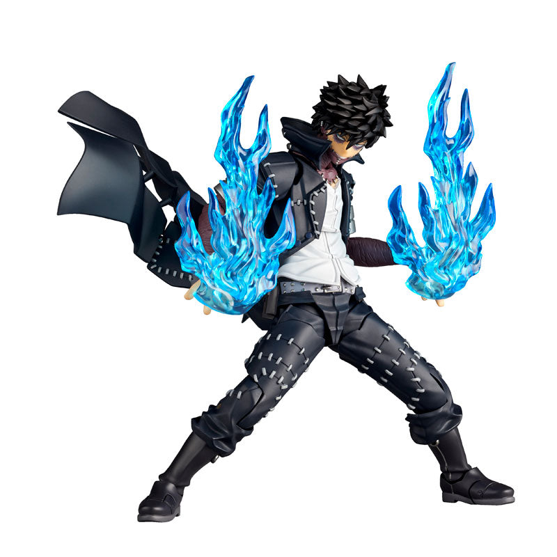 (Pre-Venta) Revoltech Amazing Yamaguchi - Dabi