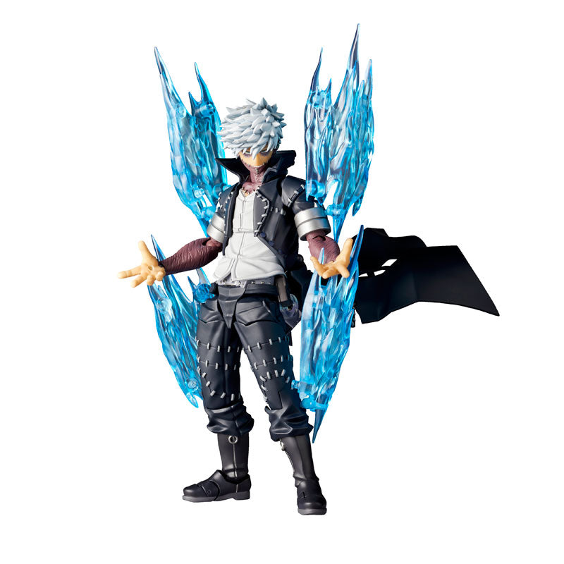 (Pre-Venta) Revoltech Amazing Yamaguchi - Dabi