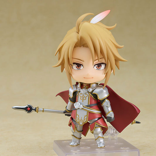 (Pre-Venta) Nendoroid - Motoyasu Kitamura (Spear Hero)