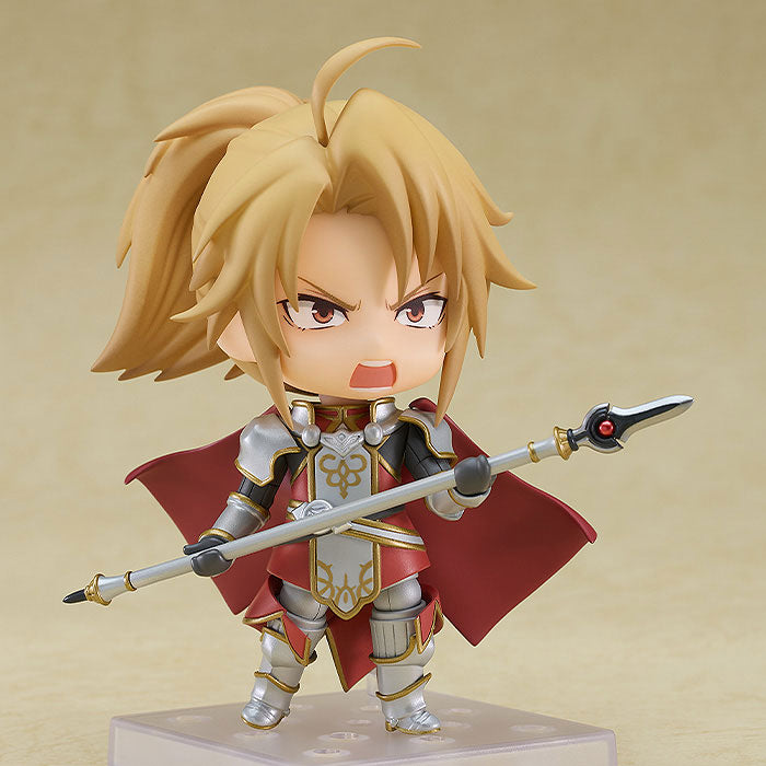 (Pre-Venta) Nendoroid - Motoyasu Kitamura (Spear Hero)