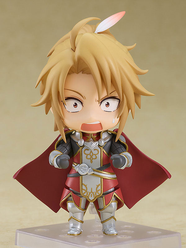 (Pre-Venta) Nendoroid - Motoyasu Kitamura (Spear Hero)