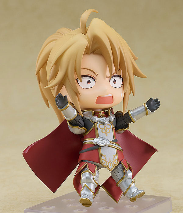 (Pre-Venta) Nendoroid - Motoyasu Kitamura (Spear Hero)