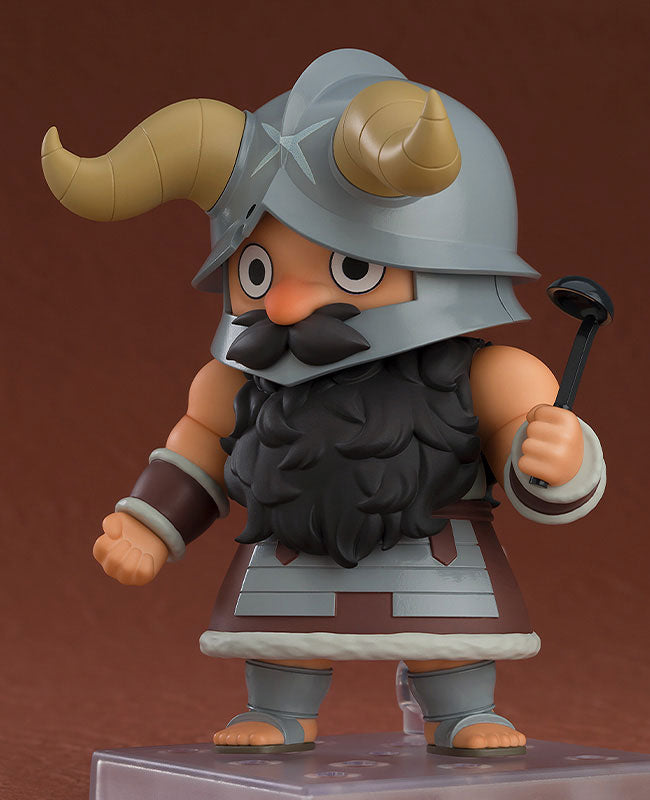 (Pre-Venta) Nendoroid - Senshi