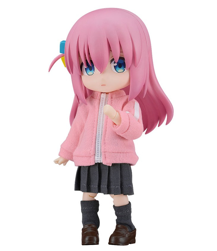 (Pre-Venta) Nendoroid Doll - Hitori Gotoh (Bocchi)