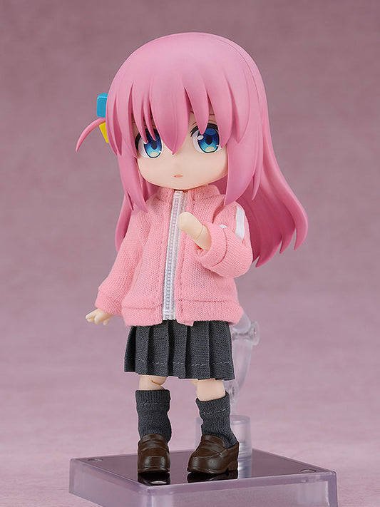 (Pre-Venta) Nendoroid Doll - Hitori Gotoh (Bocchi)