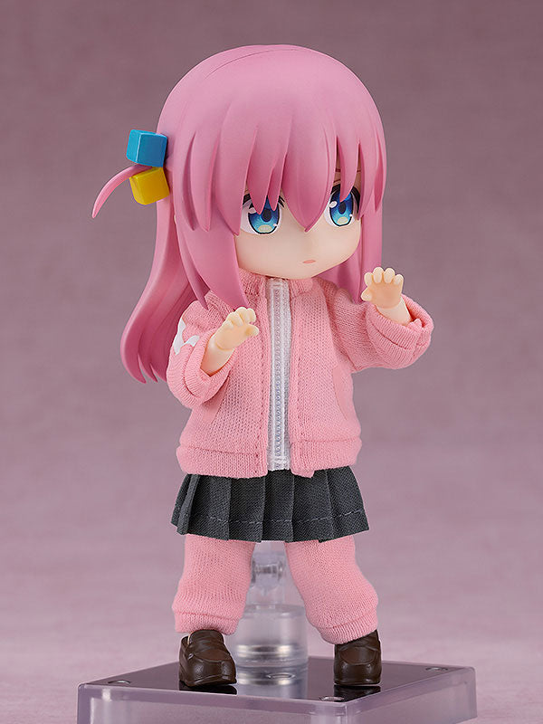 (Pre-Venta) Nendoroid Doll - Hitori Gotoh (Bocchi)