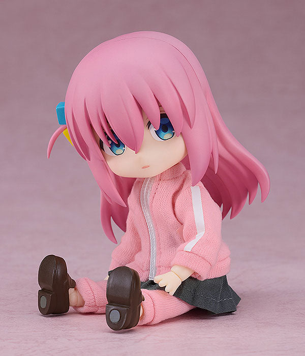 (Pre-Venta) Nendoroid Doll - Hitori Gotoh (Bocchi)