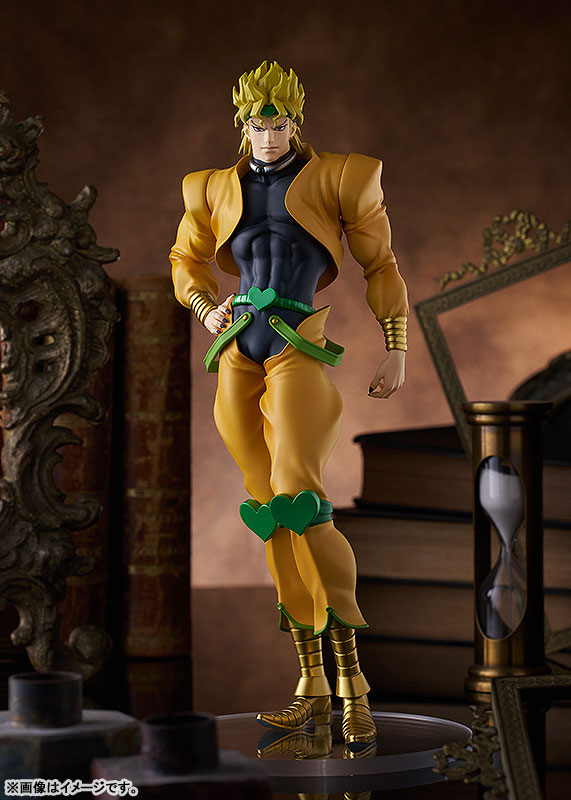 (Pre-Venta) POP UP PARADE - Dio Brando (DIO)