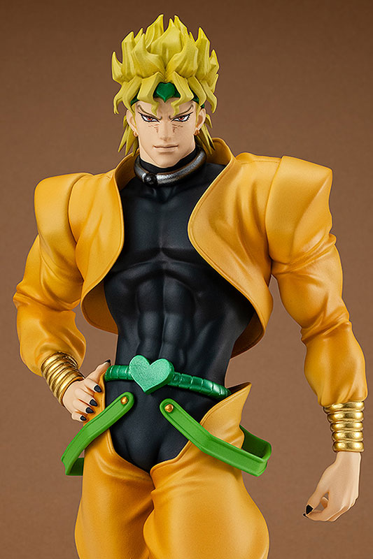 (Pre-Venta) POP UP PARADE - Dio Brando (DIO)