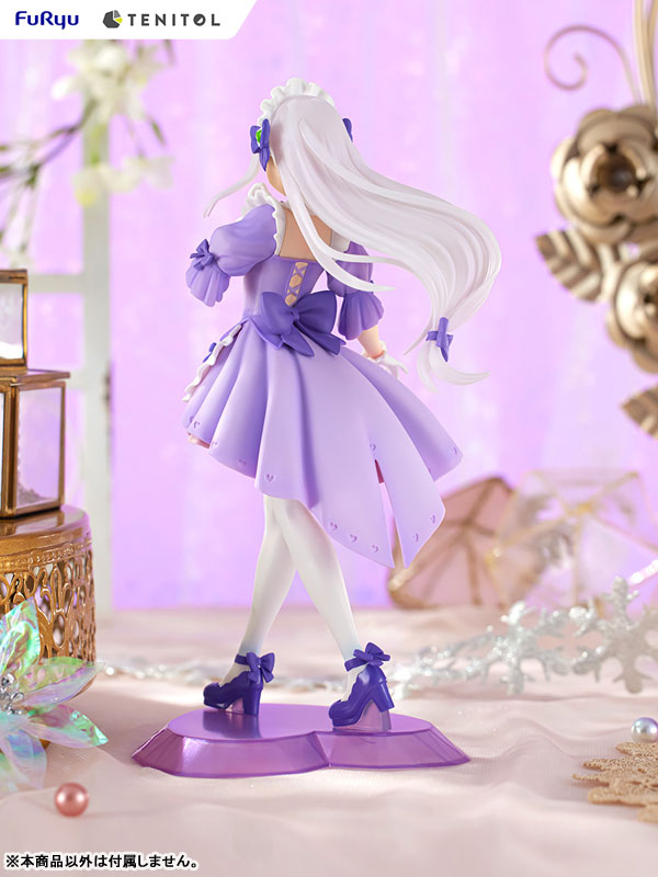 (Pre-Venta) TENITOL - Emilia ver. YumeKawa Maid