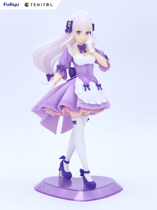 (Pre-Venta) TENITOL - Emilia ver. YumeKawa Maid