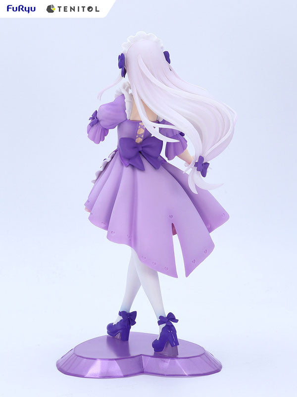 (Pre-Venta) TENITOL - Emilia ver. YumeKawa Maid