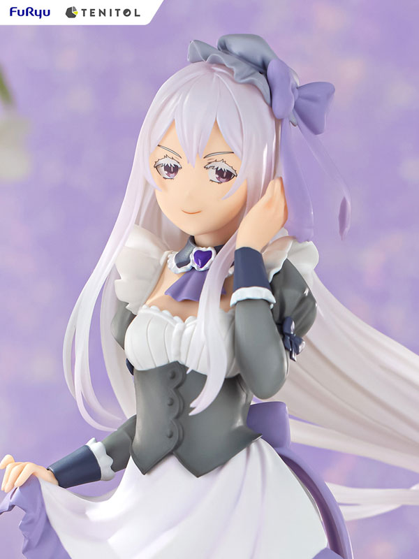 (Pre-Venta) TENITOL - Echidna ver. YumeKawa Maid