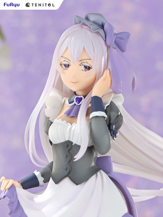 (Pre-Venta) TENITOL - Echidna ver. YumeKawa Maid