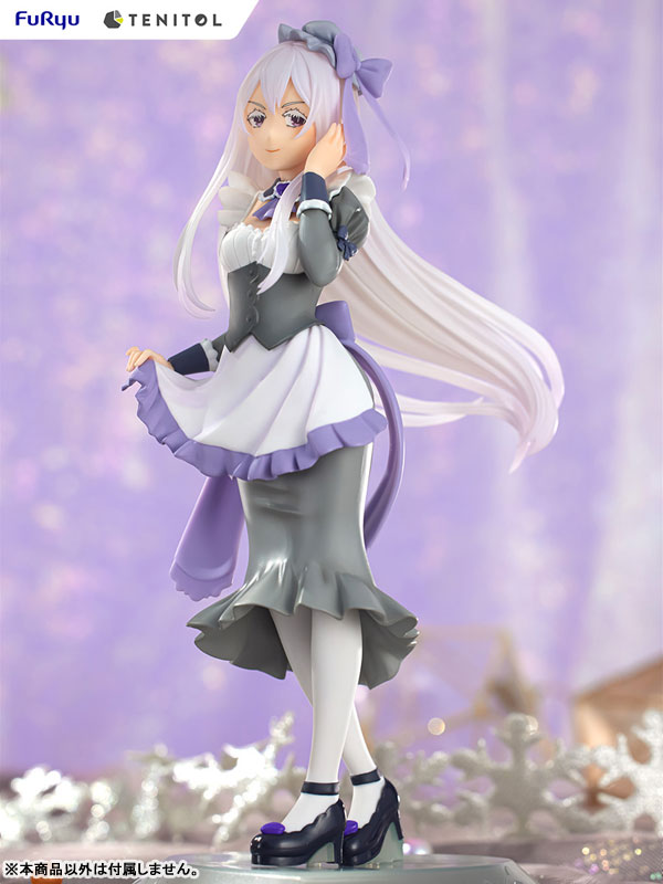 (Pre-Venta) TENITOL - Echidna ver. YumeKawa Maid