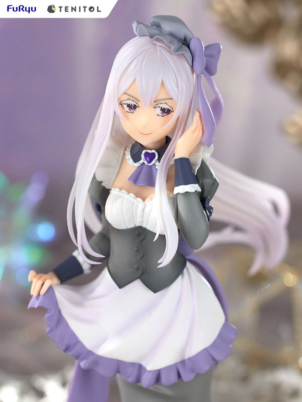 (Pre-Venta) TENITOL - Echidna ver. YumeKawa Maid