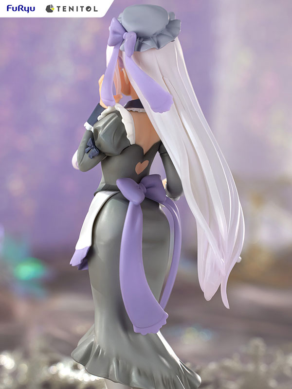 (Pre-Venta) TENITOL - Echidna ver. YumeKawa Maid