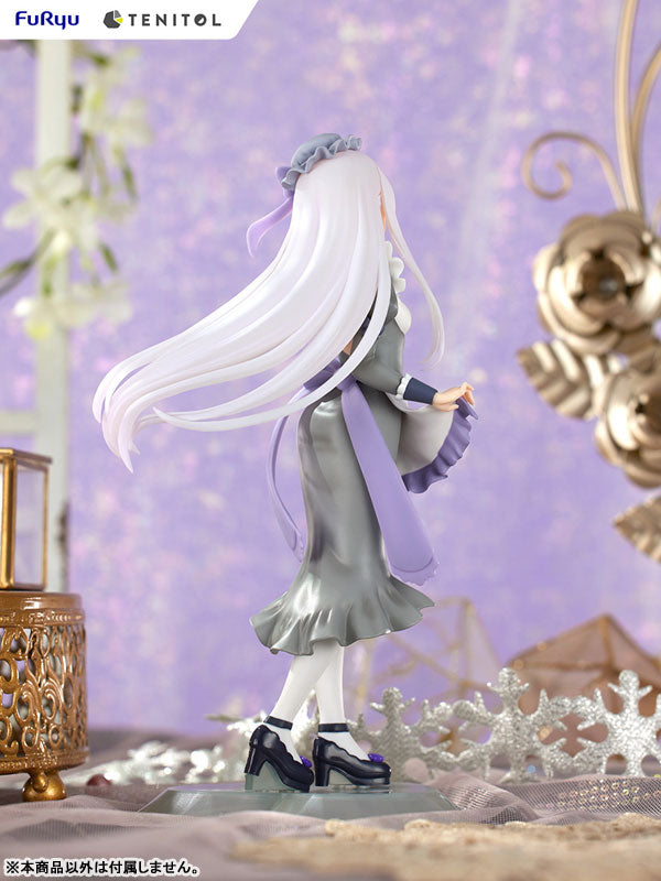 (Pre-Venta) TENITOL - Echidna ver. YumeKawa Maid