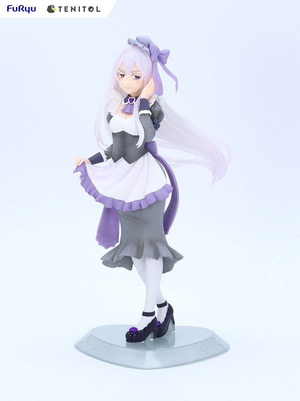 (Pre-Venta) TENITOL - Echidna ver. YumeKawa Maid