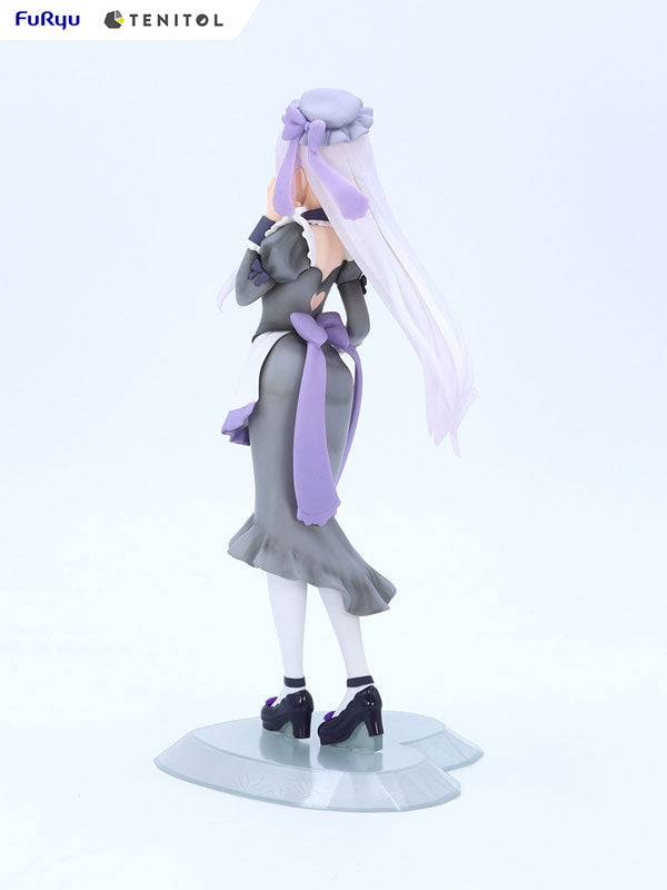 (Pre-Venta) TENITOL - Echidna ver. YumeKawa Maid