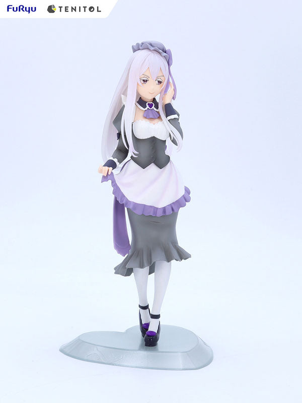 (Pre-Venta) TENITOL - Echidna ver. YumeKawa Maid