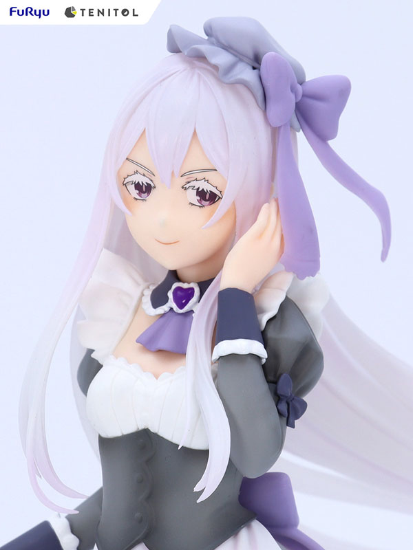 (Pre-Venta) TENITOL - Echidna ver. YumeKawa Maid