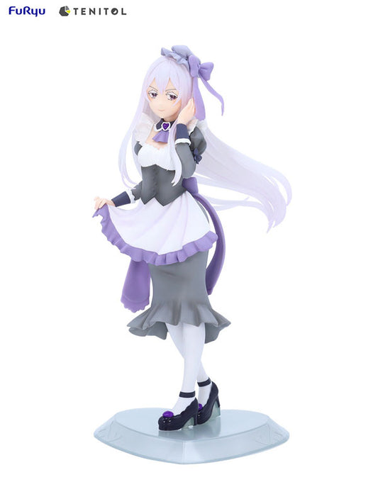 (Pre-Venta) TENITOL - Echidna ver. YumeKawa Maid