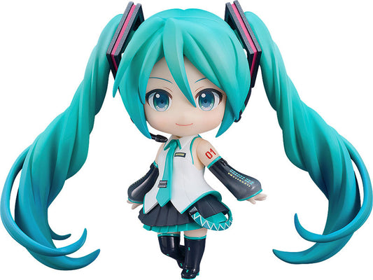 (Pre-Venta) Nendoroid - Hatsune Miku V3