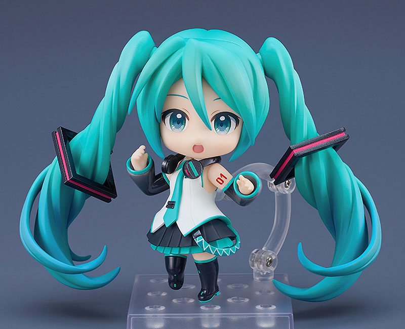 (Pre-Venta) Nendoroid - Hatsune Miku V3