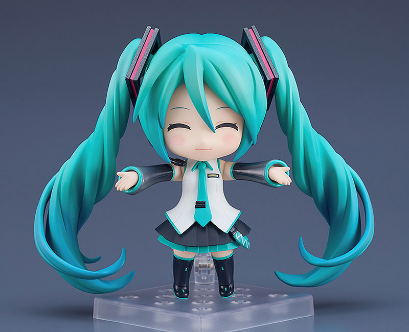 (Pre-Venta) Nendoroid - Hatsune Miku V3